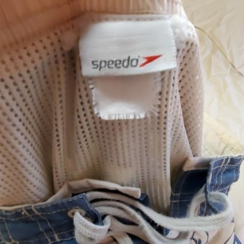 Speedo Swim Trunks - Picture 5 of 6